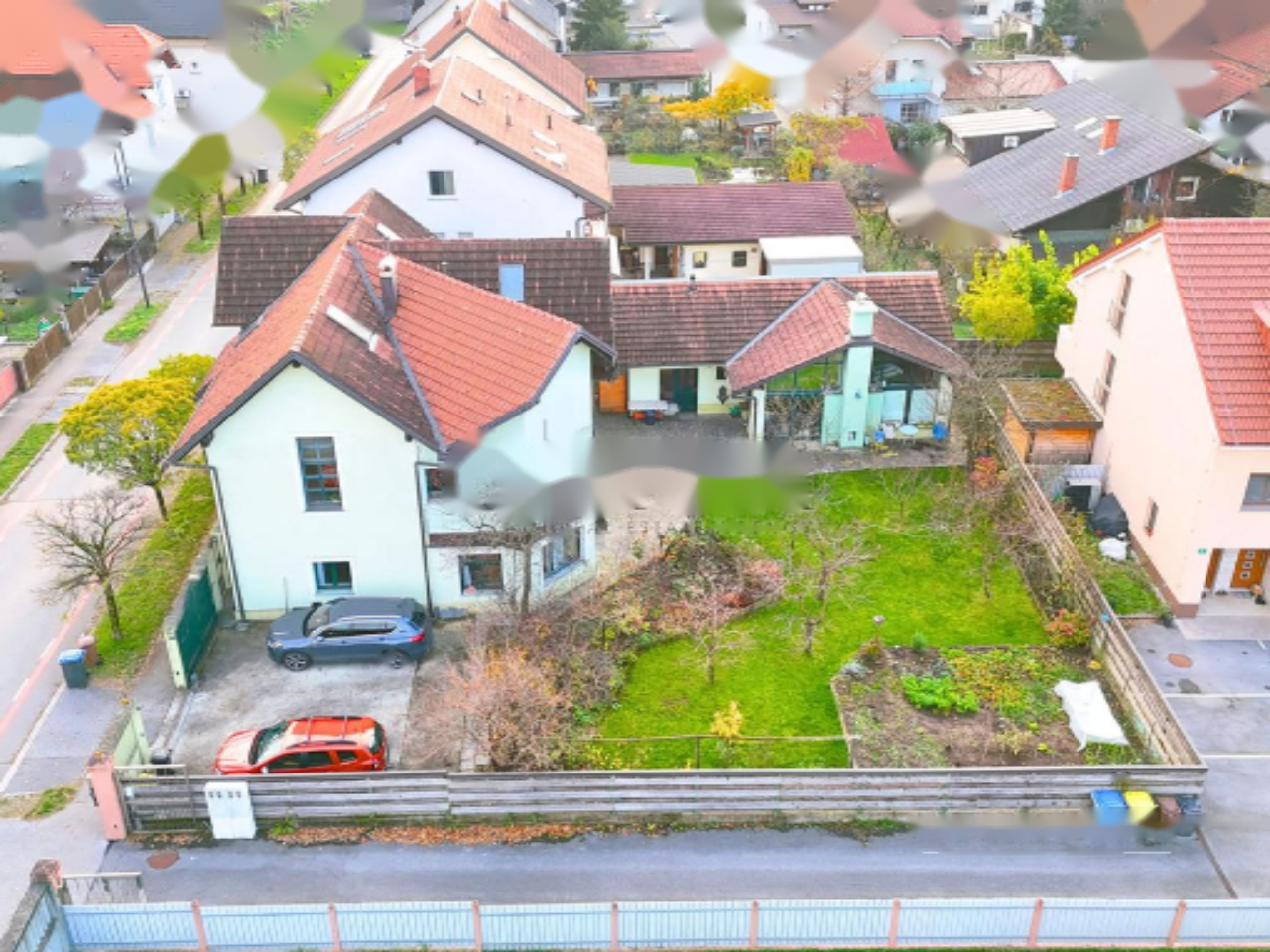 Дом в Любляне, Словения, 299 м² - фото 3