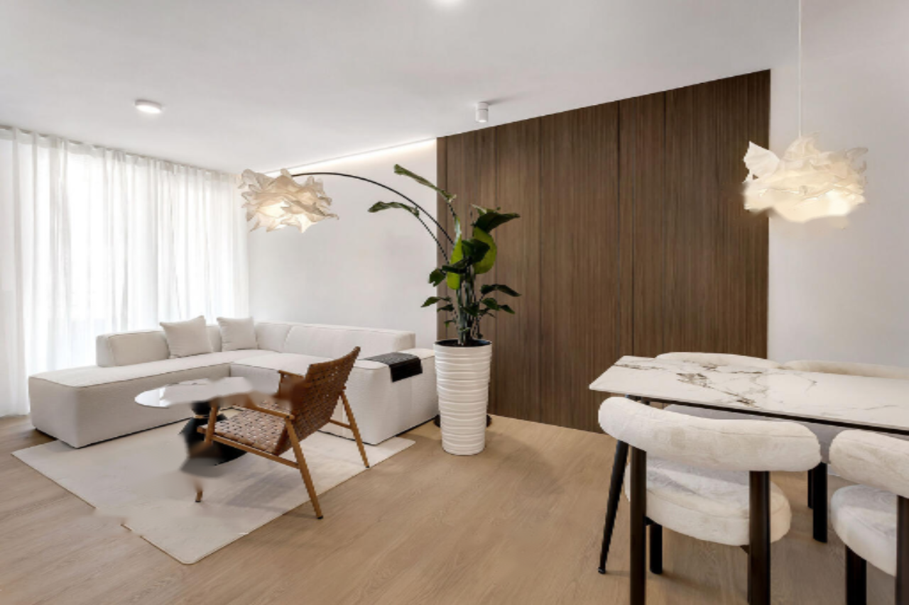 Квартира в Любляне, Словения, 75 м² - фото 3