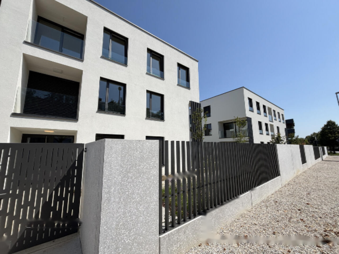 Квартира в Любляне, Словения, 96 м² - фото 4