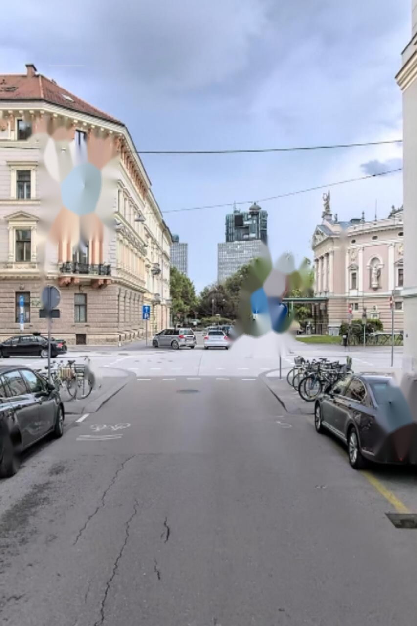 Квартира в Любляне, Словения, 44 м² - фото 4