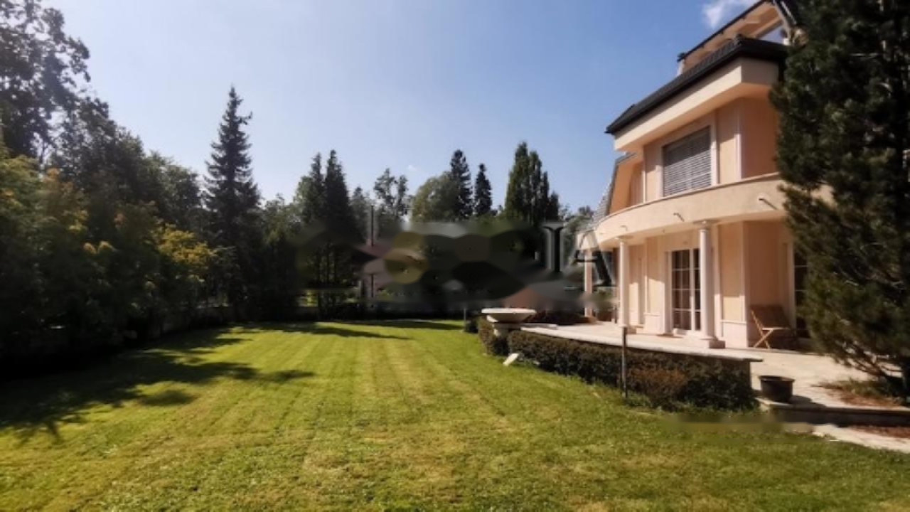 Дом в Любляне, Словения, 460 м² - фото 4