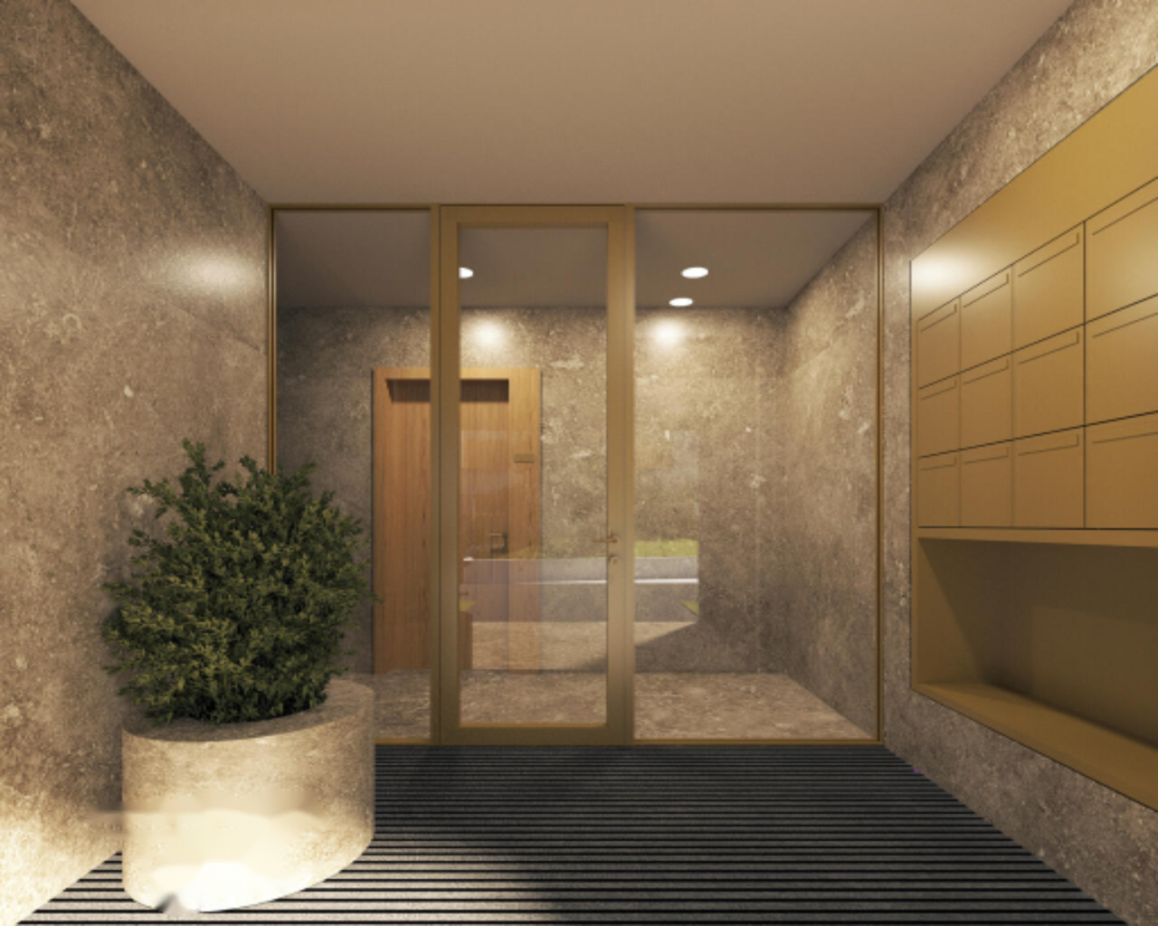 Квартира в Любляне, Словения, 207 м² - фото 4