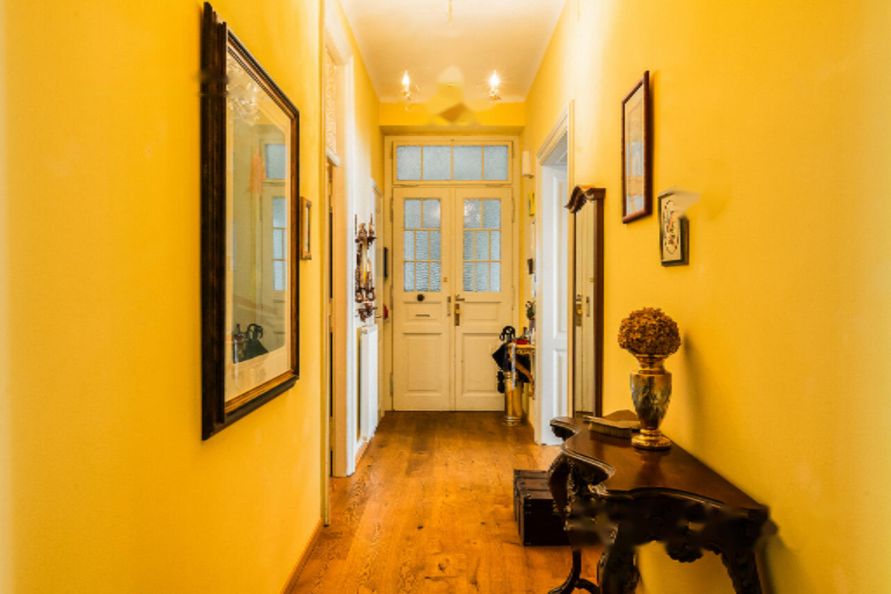 Квартира в Любляне, Словения, 122 м² - фото 4