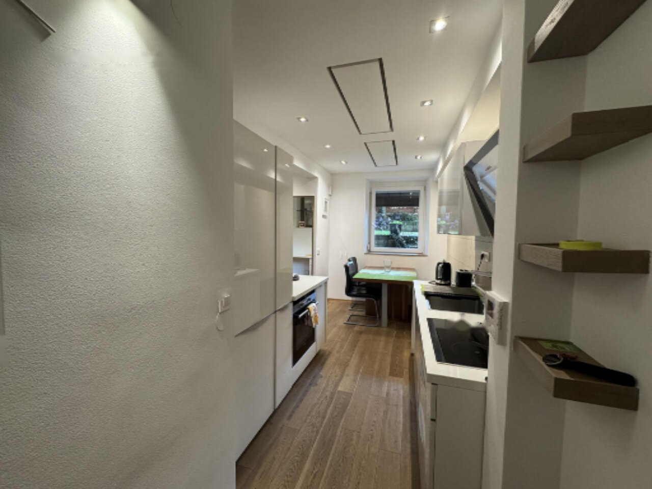 Квартира в Любляне, Словения, 42 м² - фото 4