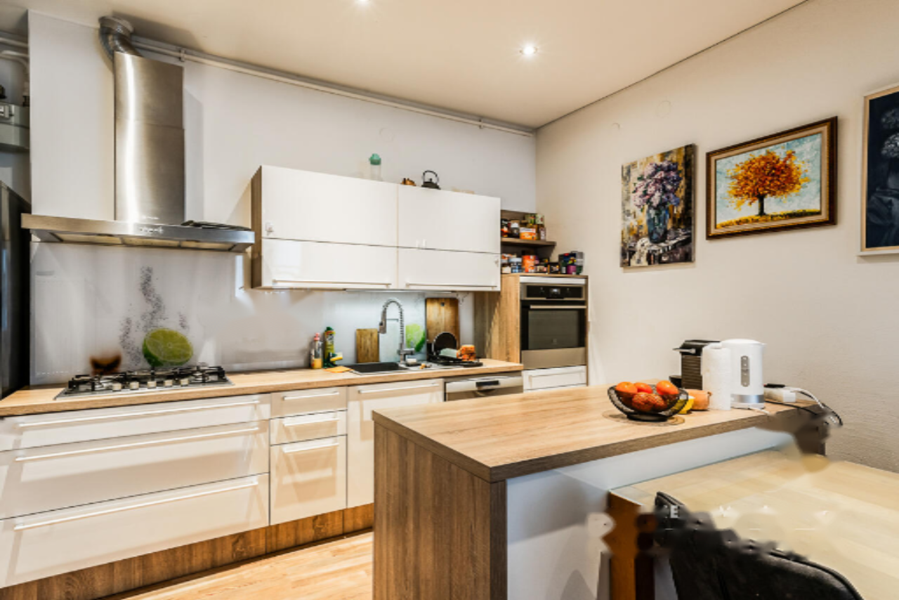 Квартира в Любляне, Словения, 111 м² - фото 4