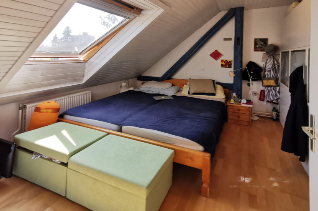 Квартира в Любляне, Словения, 90 м² - фото 4