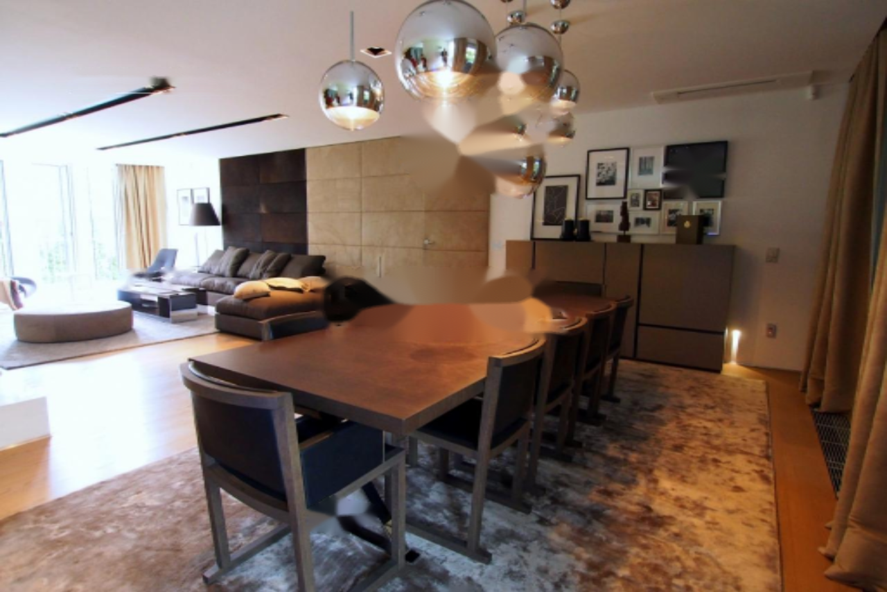 Дом в Любляне, Словения, 489 м² - фото 4