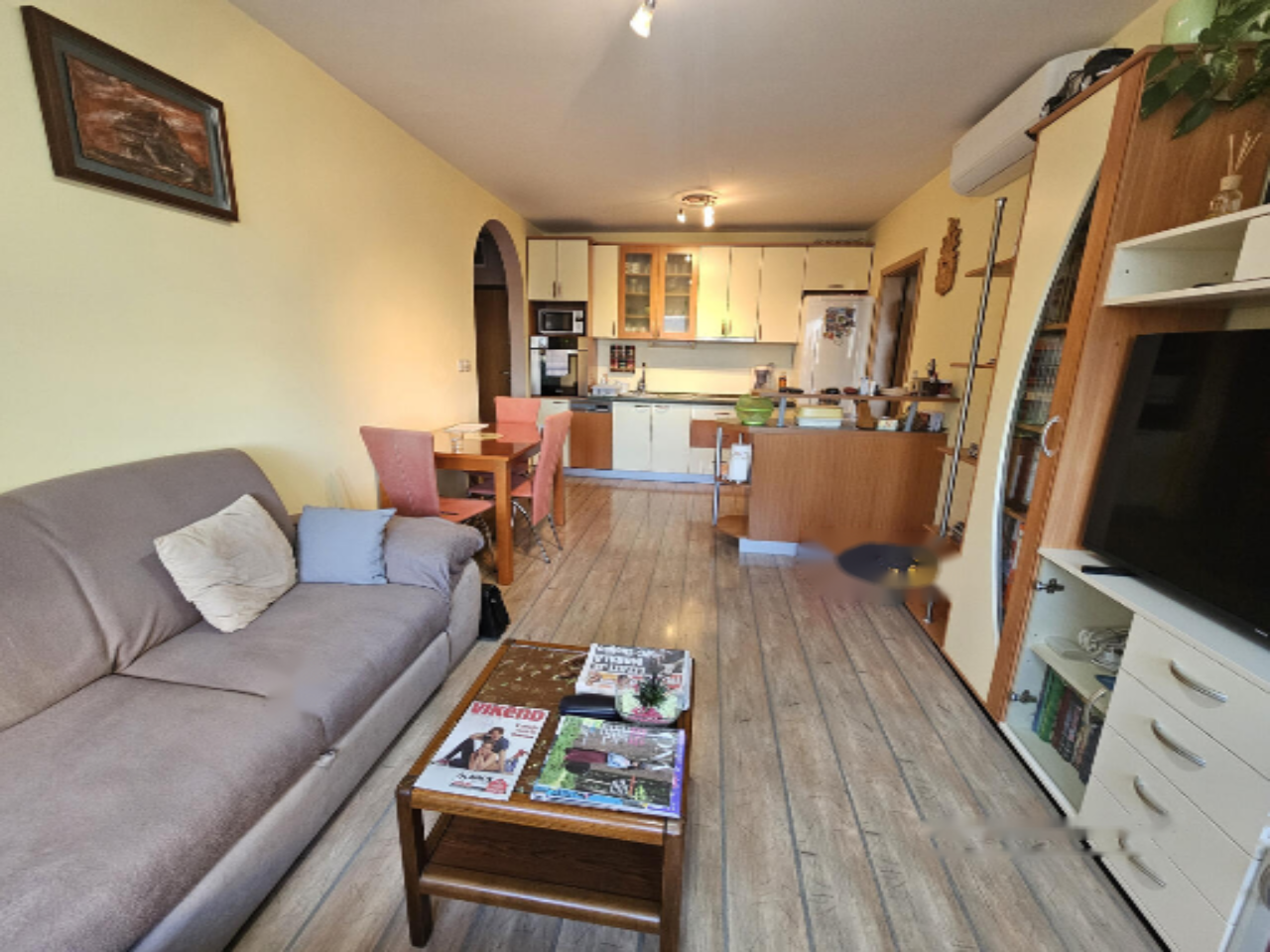 Квартира в Любляне, Словения, 66 м² - фото 4