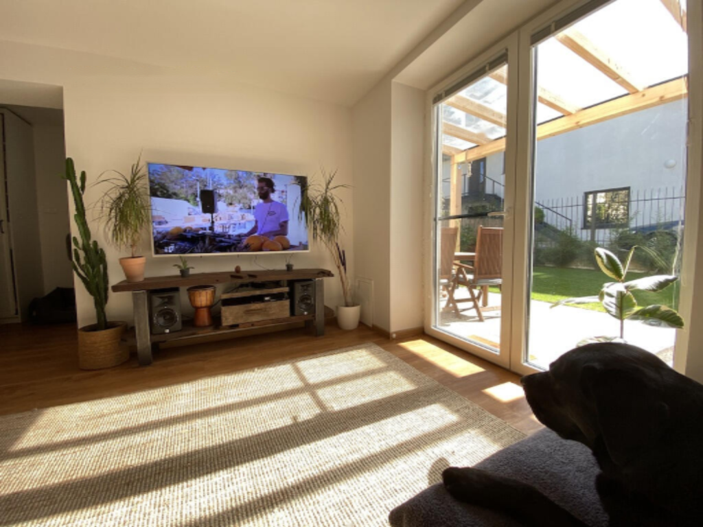 Квартира в Любляне, Словения, 53 м² - фото 4