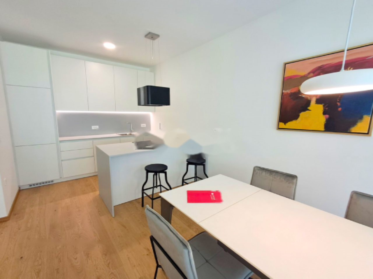 Квартира в Любляне, Словения, 88 м² - фото 4