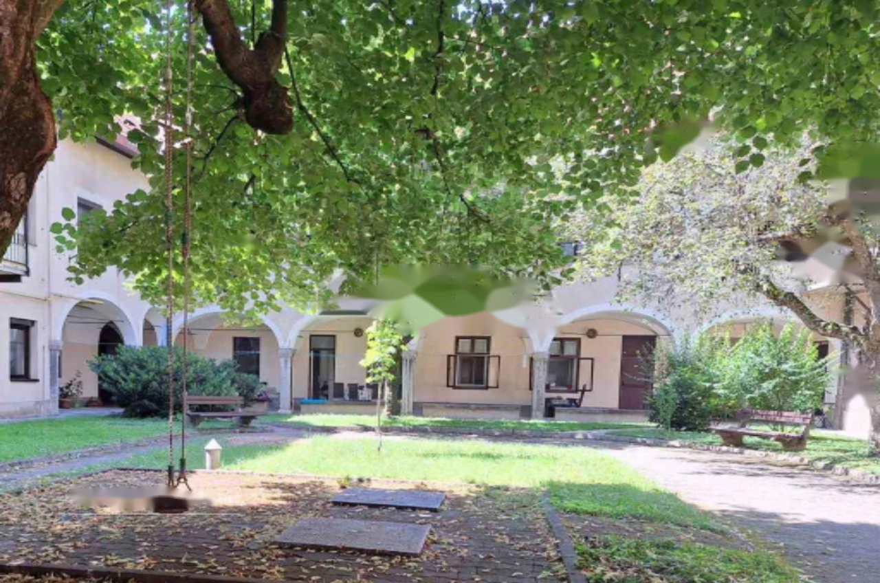 Квартира в Любляне, Словения, 42 м² - фото 5