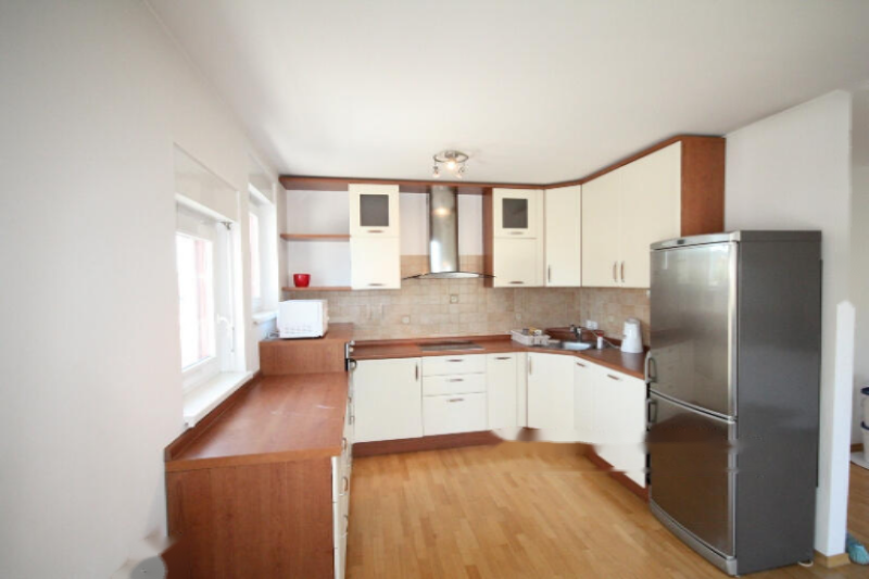 Квартира в Любляне, Словения, 238 м² - фото 5