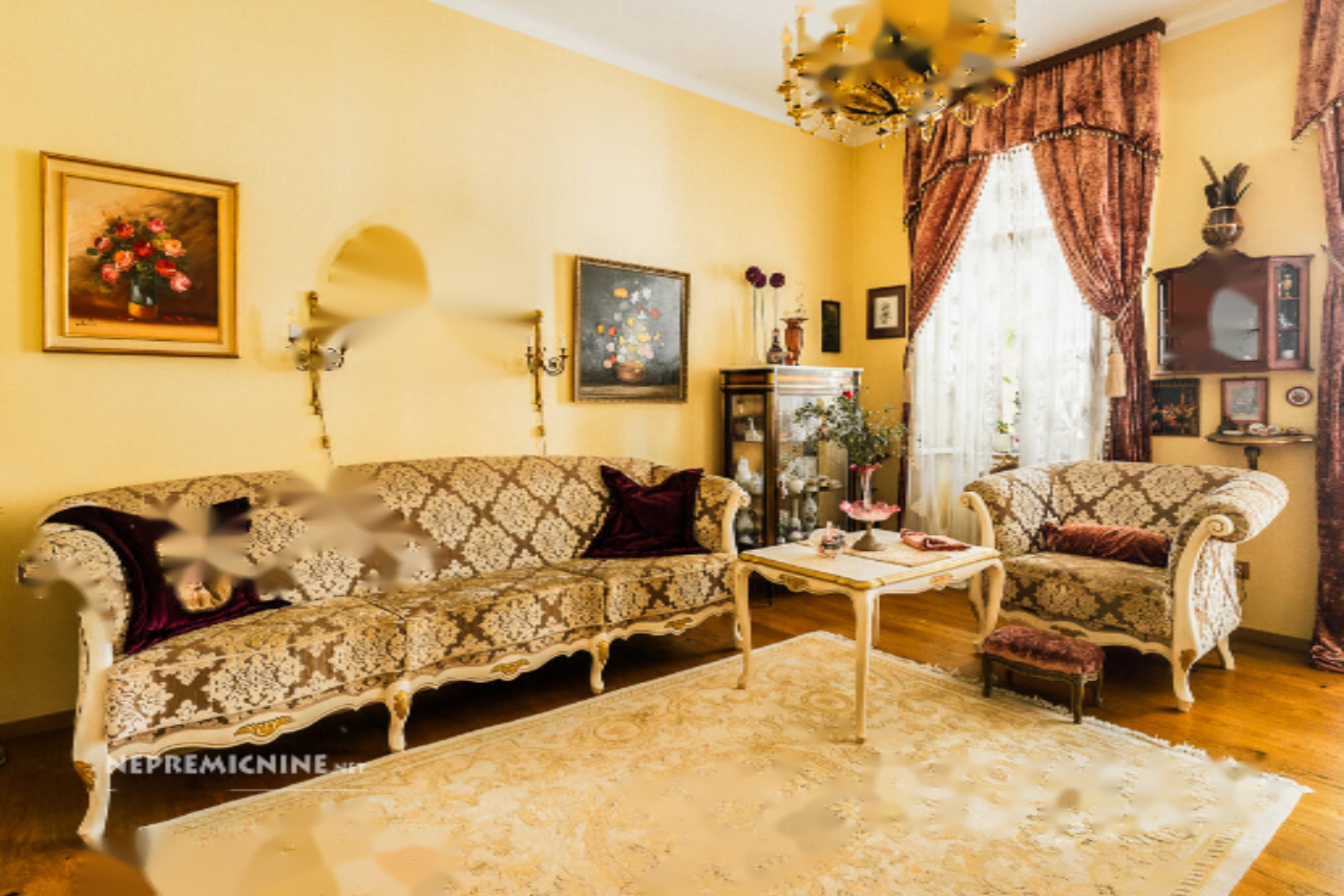 Квартира в Любляне, Словения, 122 м² - фото 5