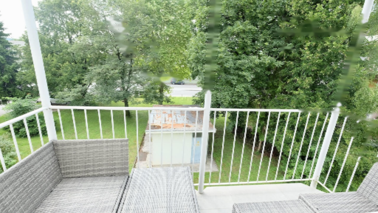 Квартира в Любляне, Словения, 71 м² - фото 5