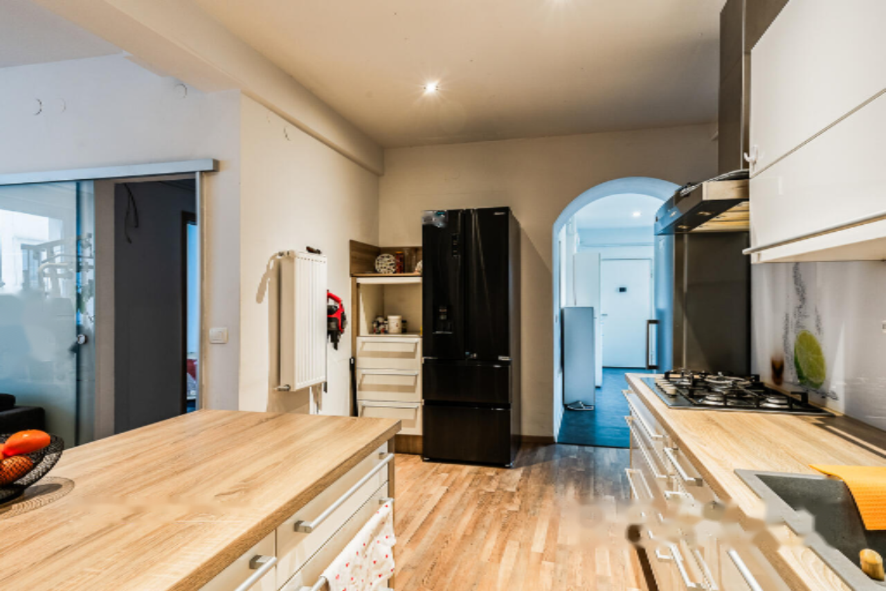 Квартира в Любляне, Словения, 111 м² - фото 5