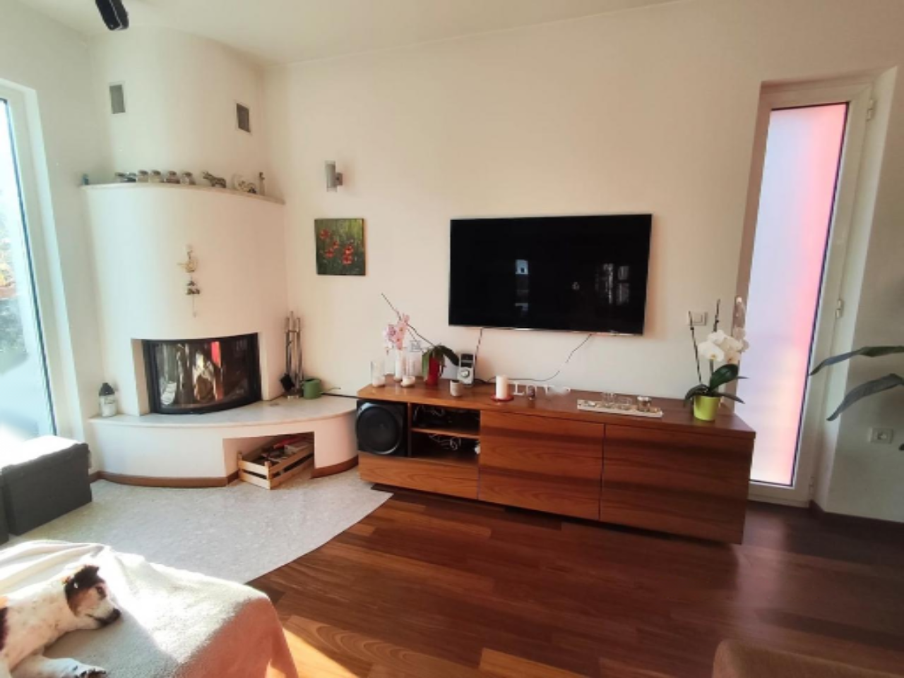 Дом в Любляне, Словения, 389 м² - фото 5