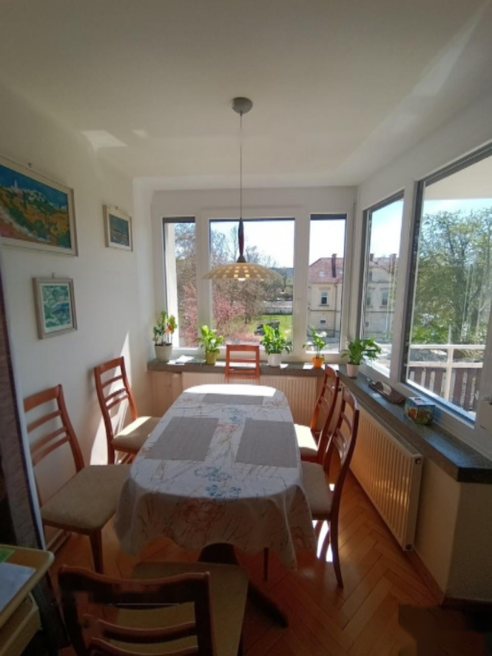 Квартира в Любляне, Словения, 120 м² - фото 5