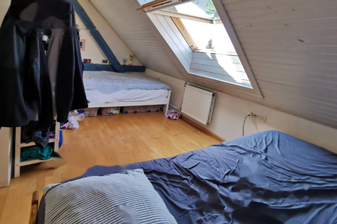 Квартира в Любляне, Словения, 90 м² - фото 5