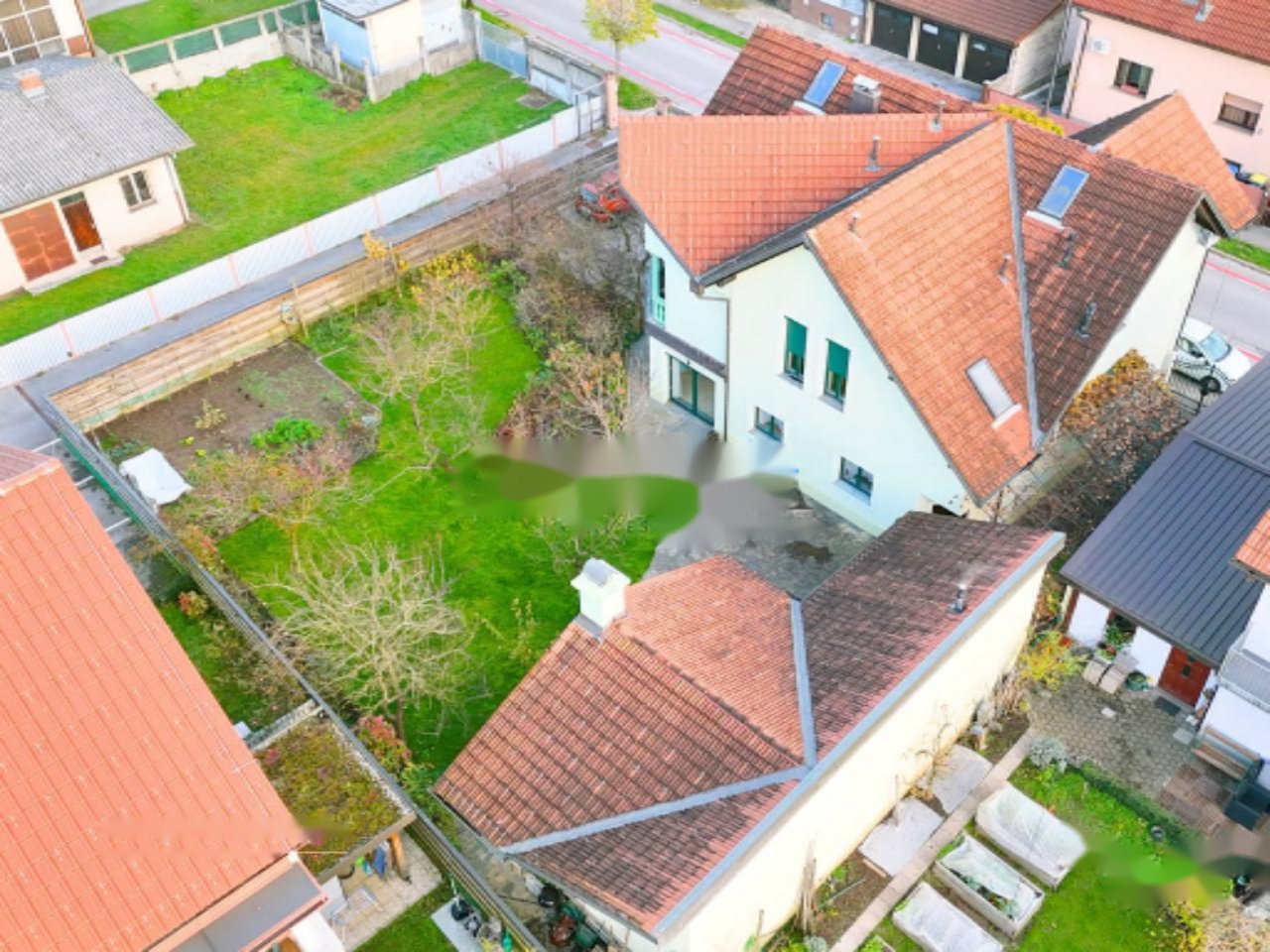 Дом в Любляне, Словения, 299 м² - фото 5