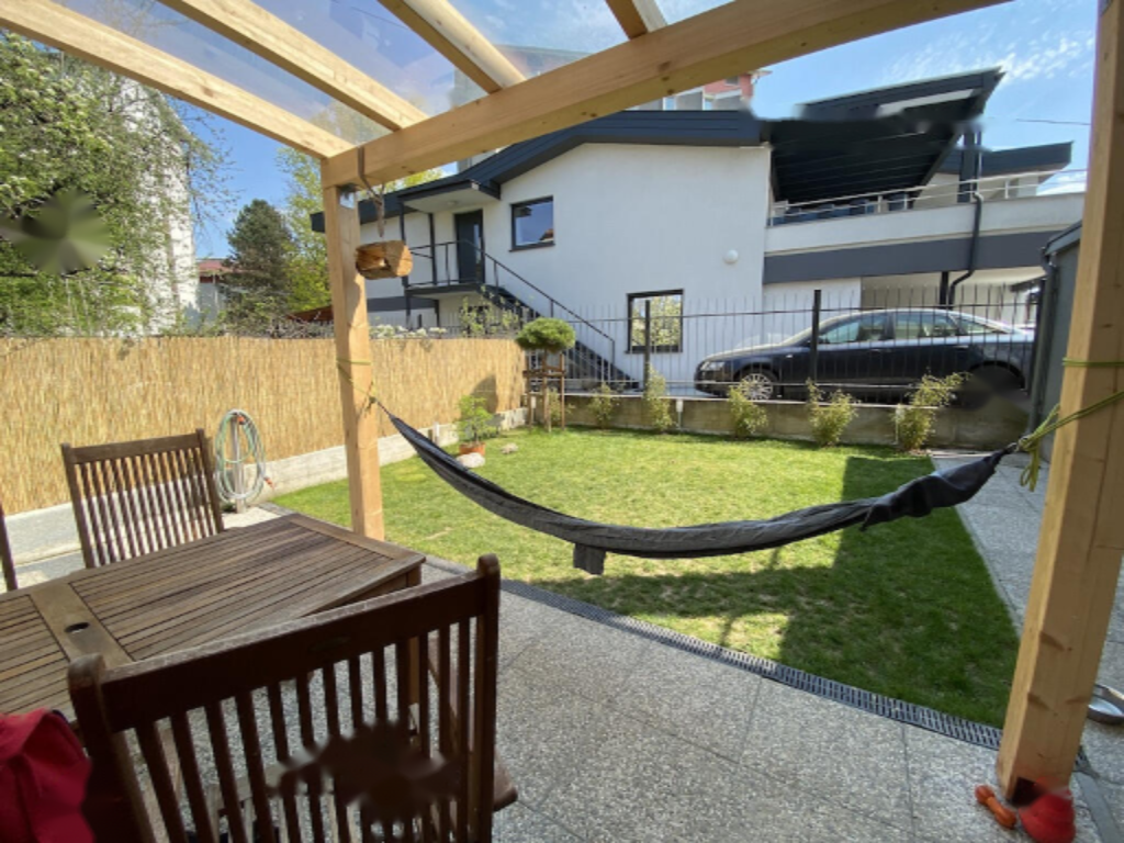 Квартира в Любляне, Словения, 53 м² - фото 5