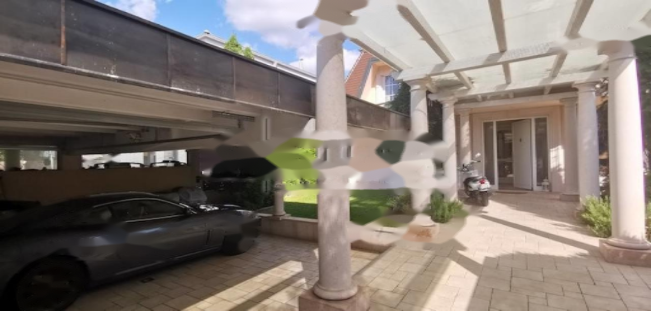 Дом в Любляне, Словения, 460 м² - фото 5