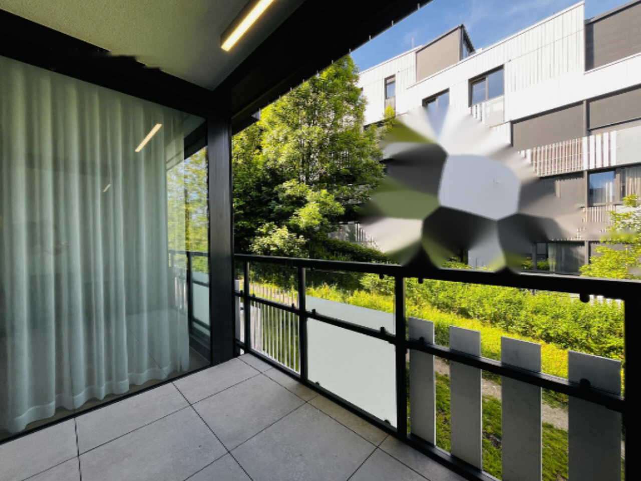 Квартира в Любляне, Словения, 93 м² - фото 5