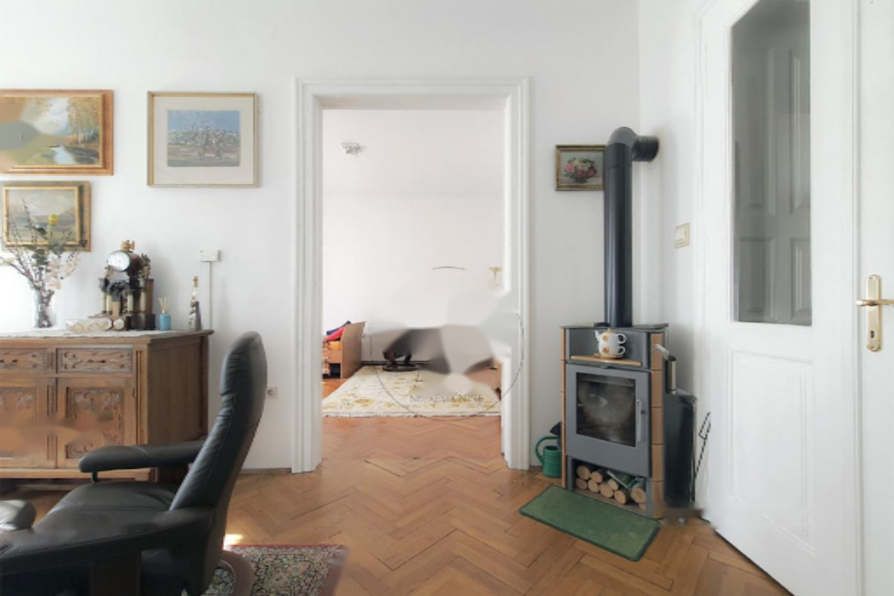 Квартира в Любляне, Словения, 118 м² - фото 5