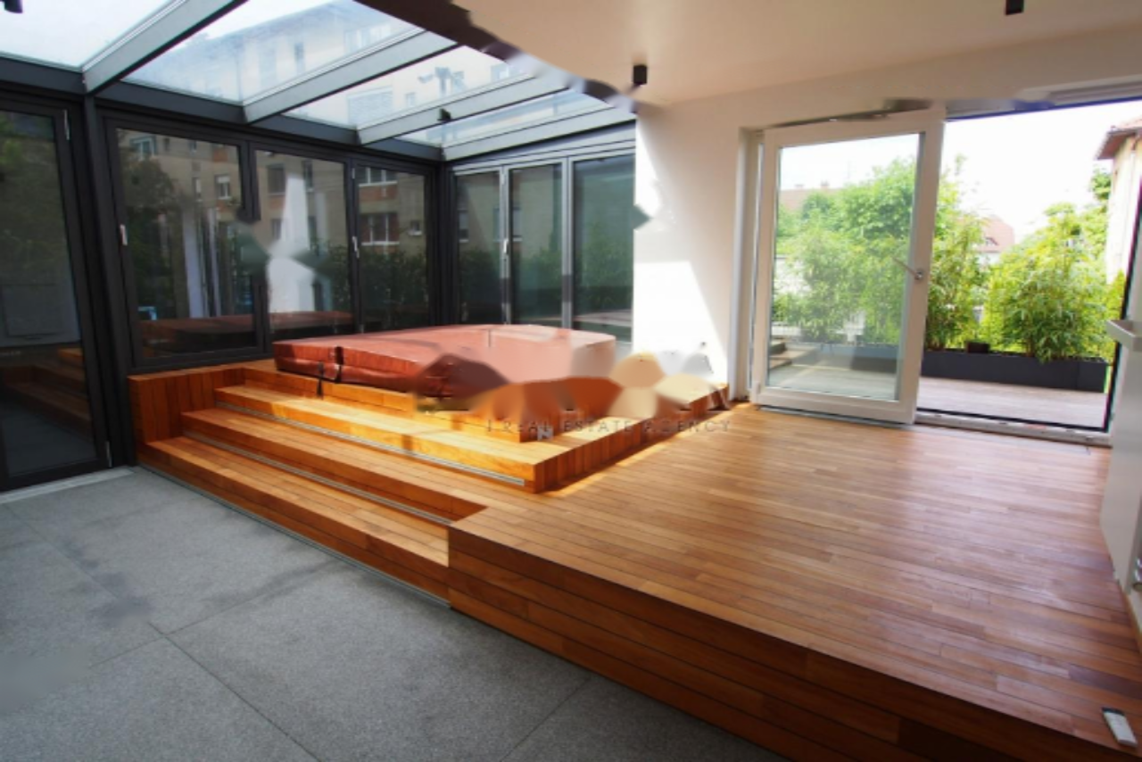 Дом в Любляне, Словения, 489 м² - фото 5