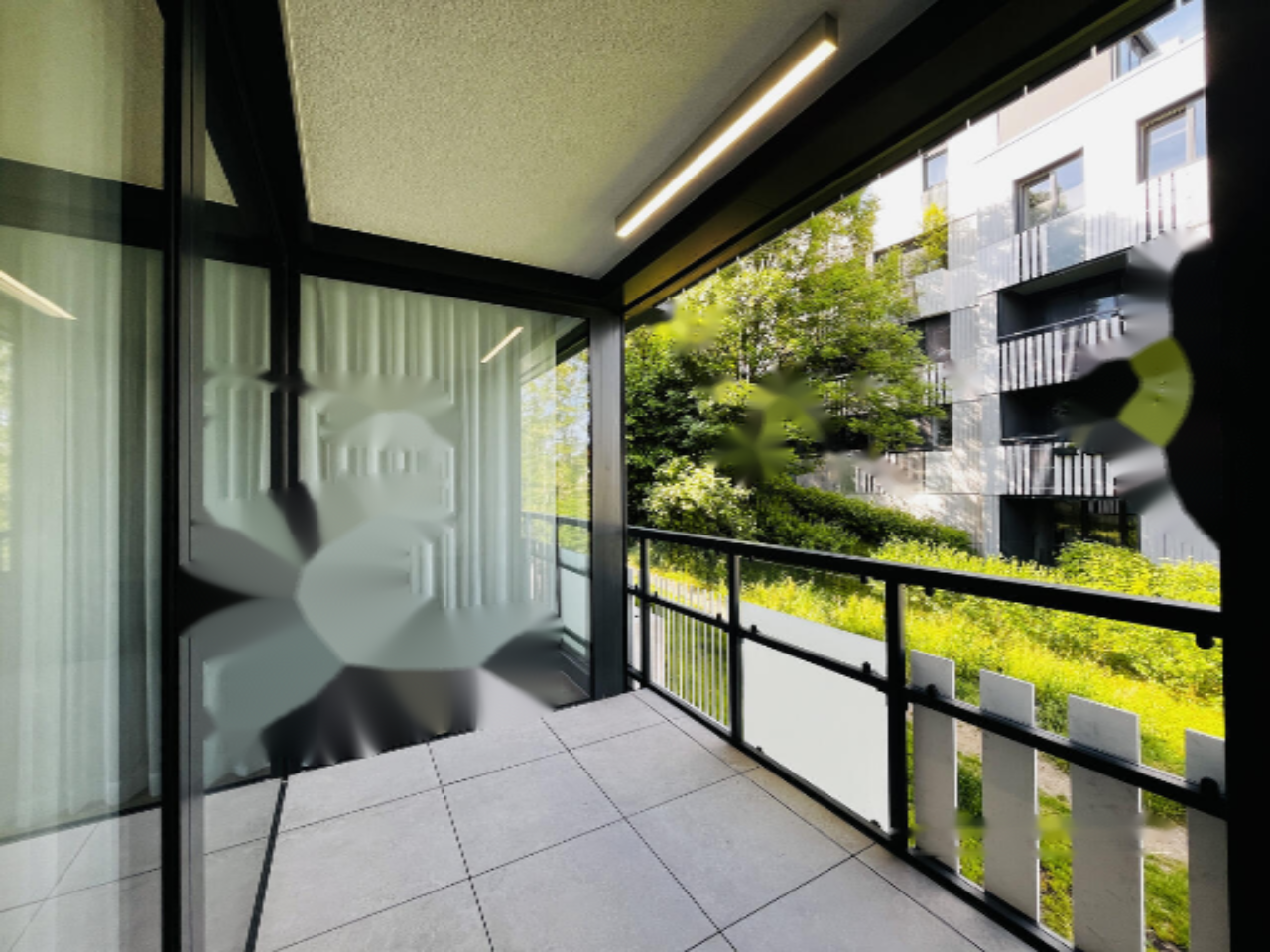 Квартира в Любляне, Словения, 93 м² - фото 6