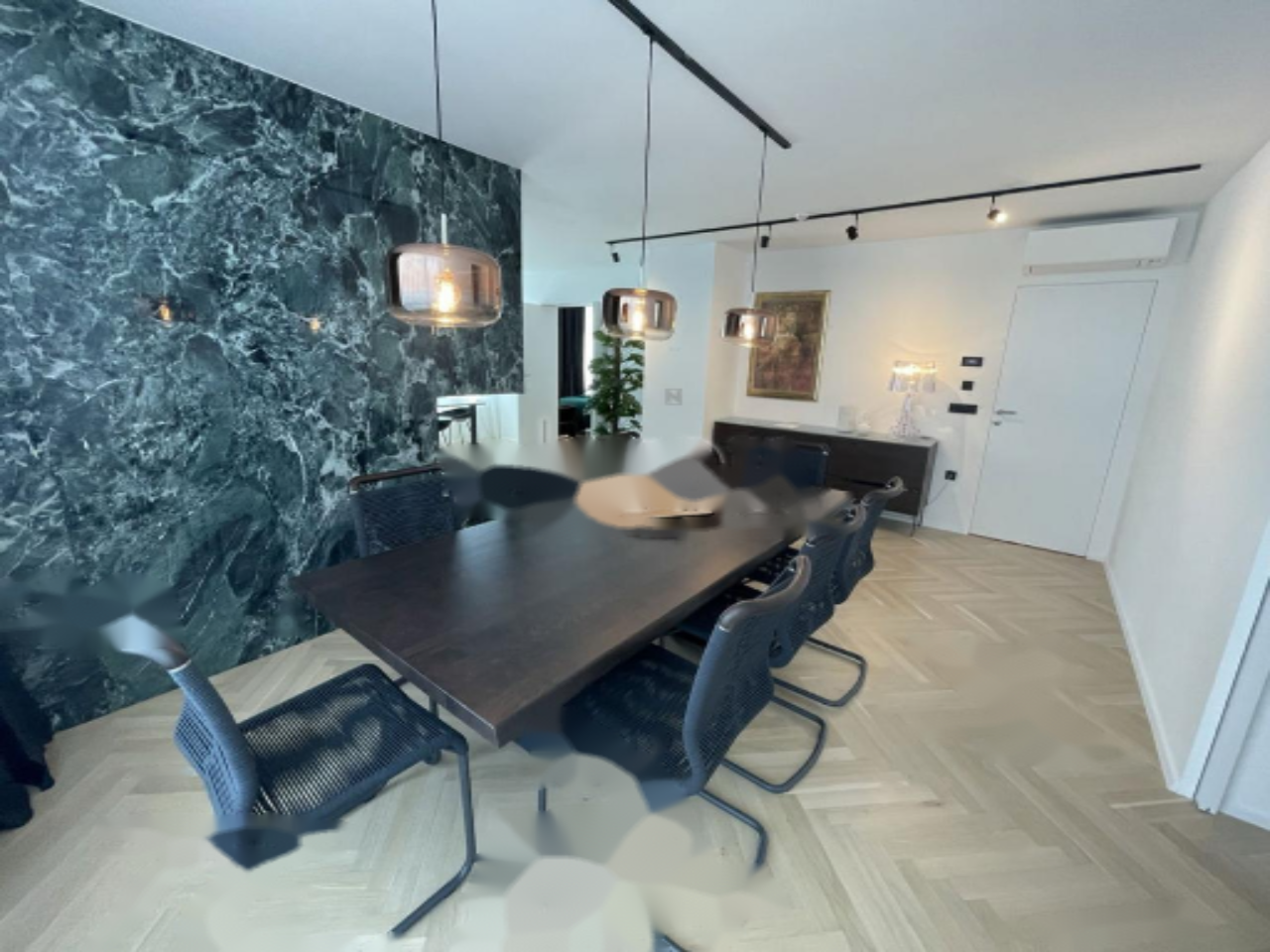 Квартира в Любляне, Словения, 133 м² - фото 6