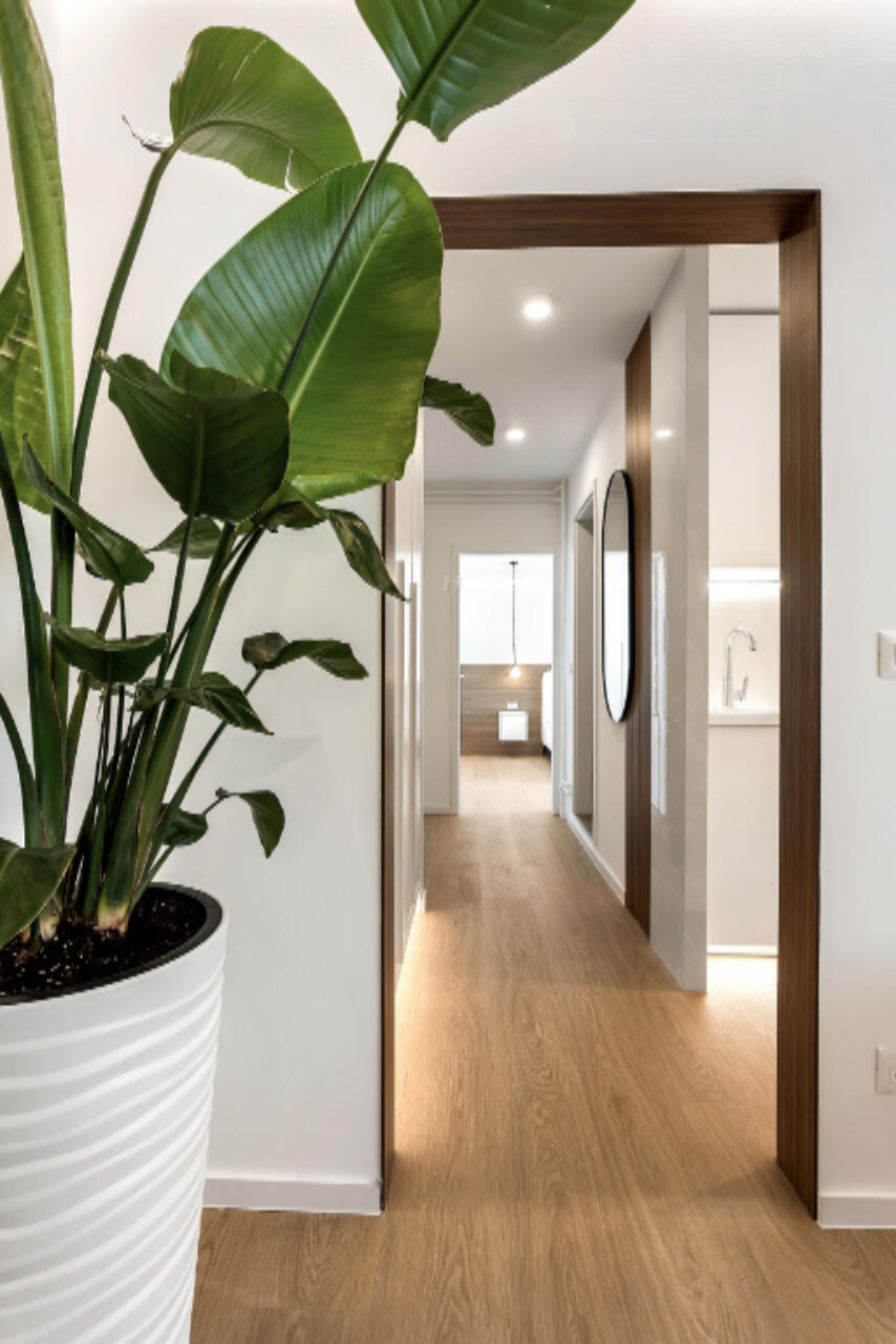 Квартира в Любляне, Словения, 75 м² - фото 6