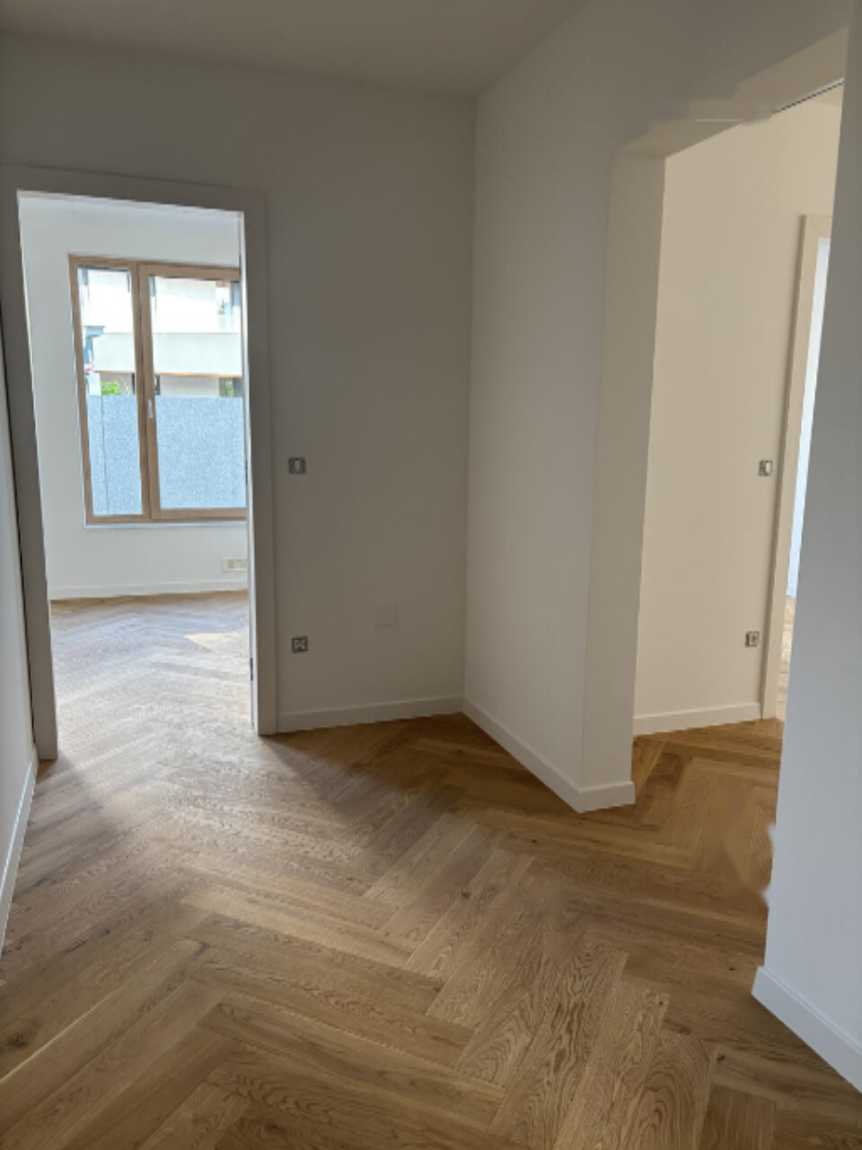 Квартира в Любляне, Словения, 96 м² - фото 6