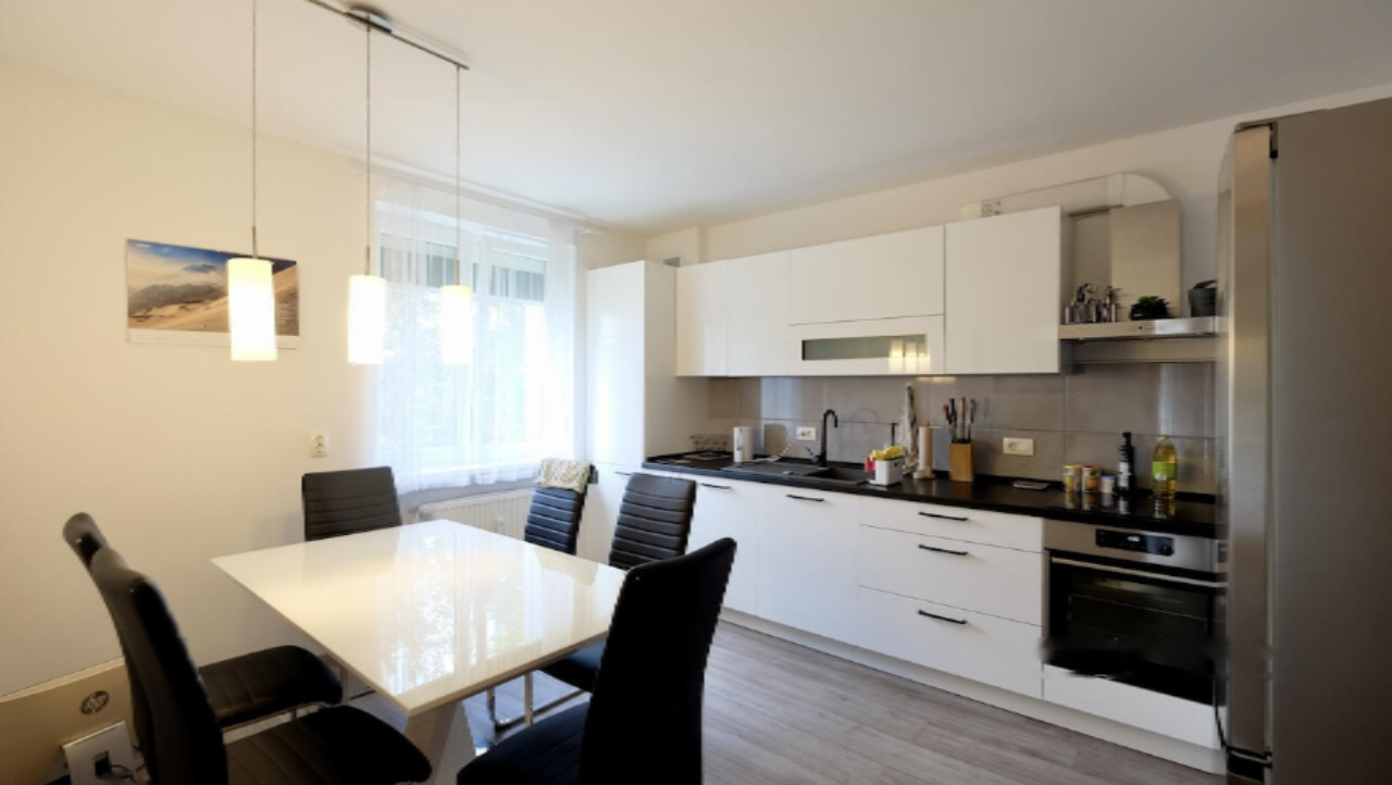 Квартира в Любляне, Словения, 71 м² - фото 6