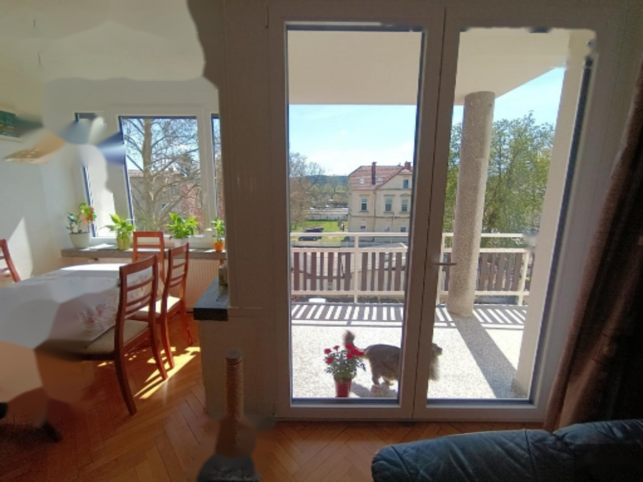 Квартира в Любляне, Словения, 120 м² - фото 6