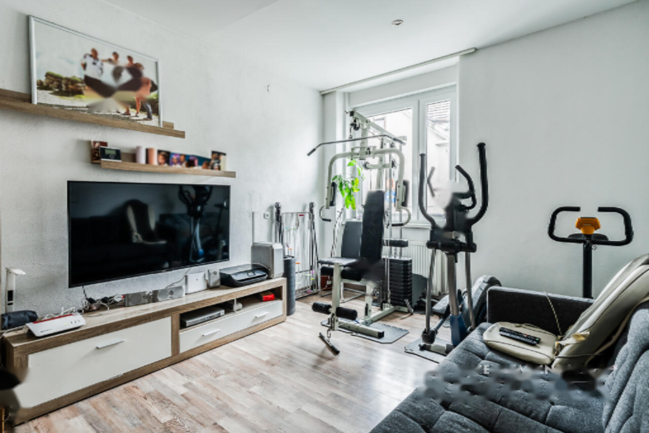 Квартира в Любляне, Словения, 111 м² - фото 6