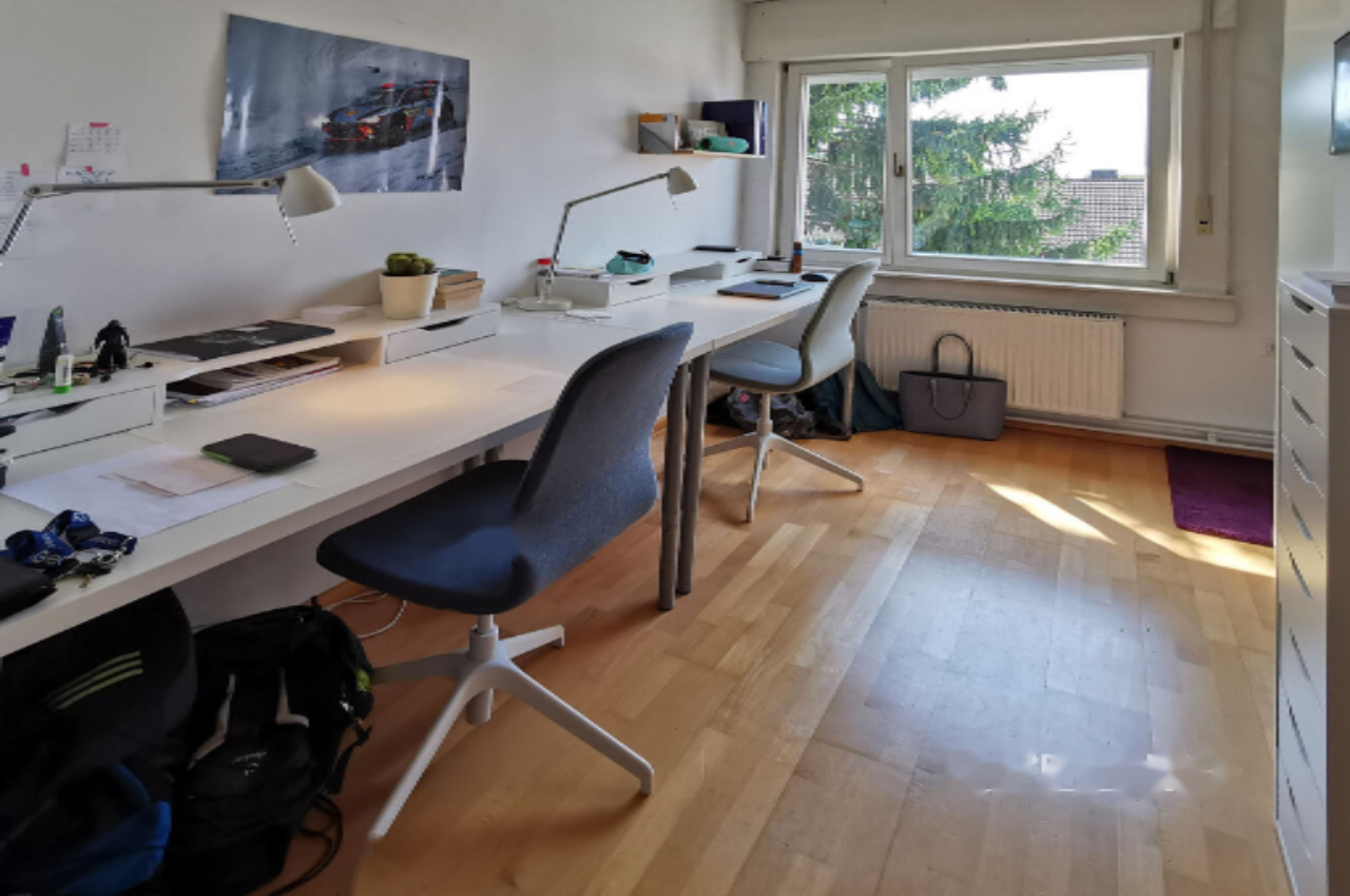 Квартира в Любляне, Словения, 90 м² - фото 6