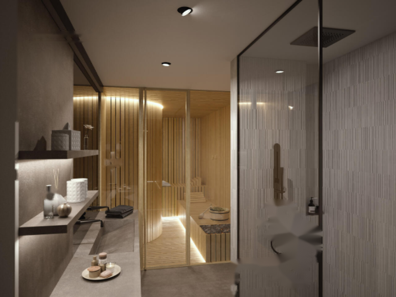 Квартира в Любляне, Словения, 223 м² - фото 6