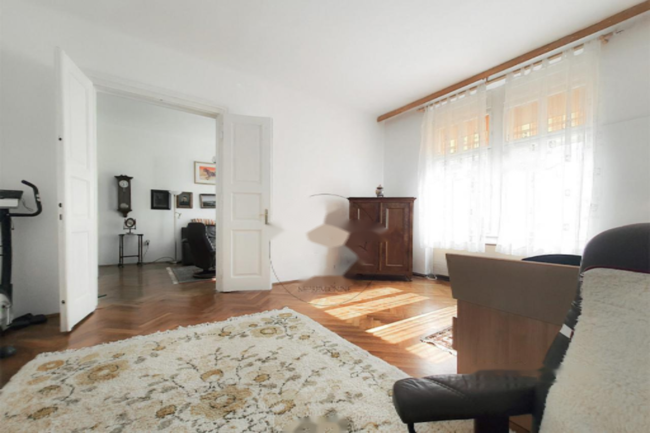 Квартира в Любляне, Словения, 118 м² - фото 6