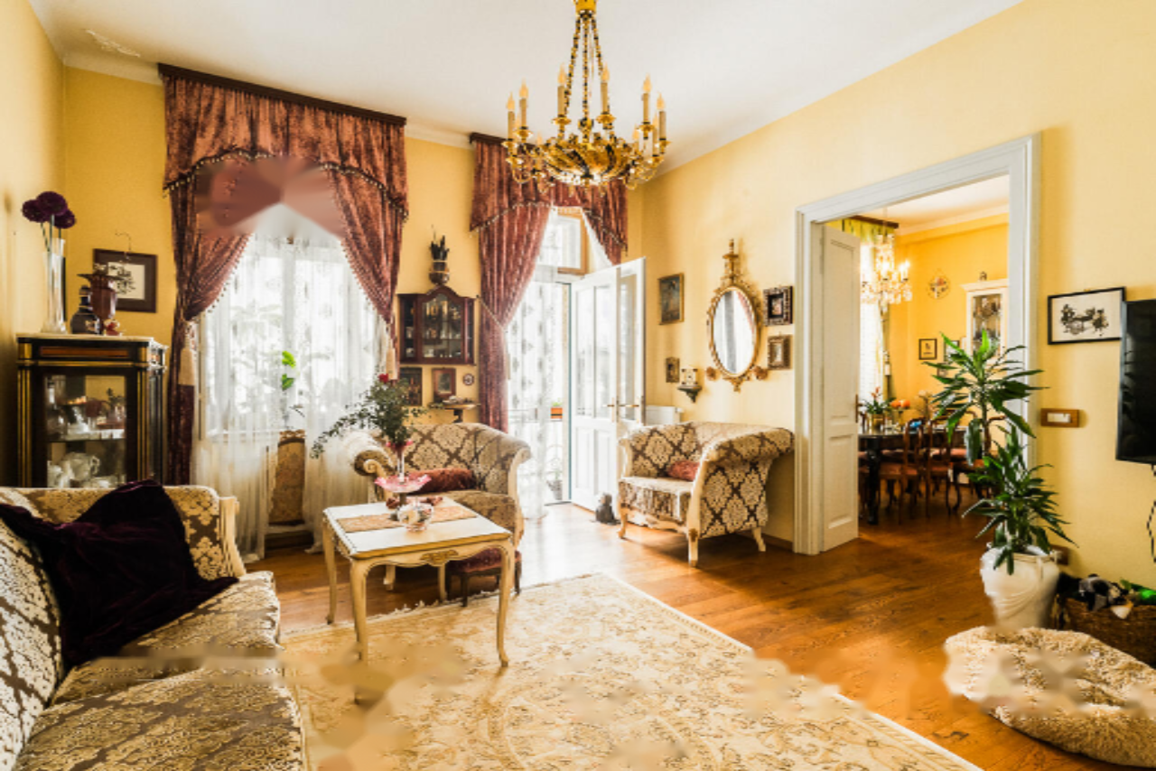 Квартира в Любляне, Словения, 122 м² - фото 6