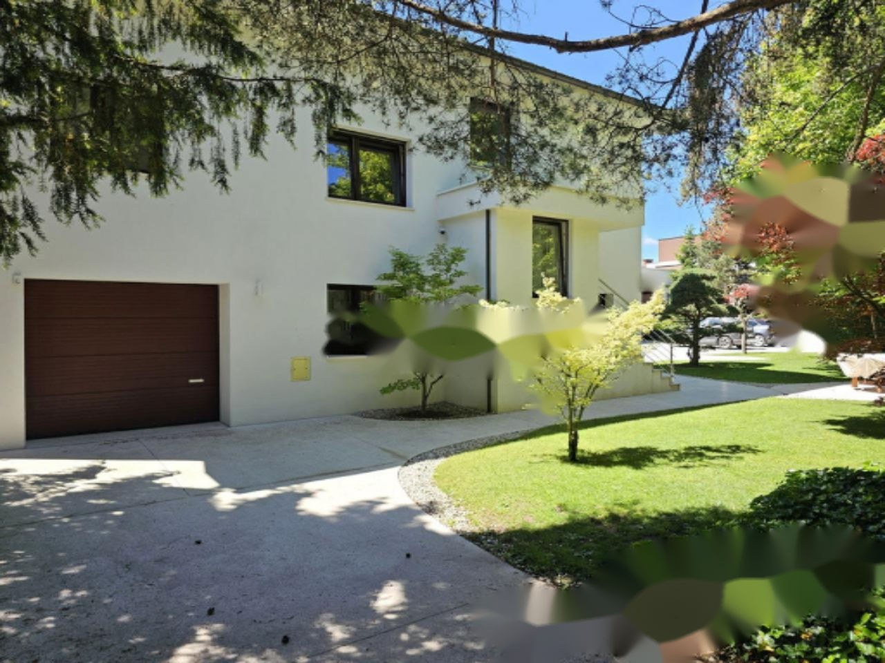 Дом в Любляне, Словения, 645 м² - фото 6