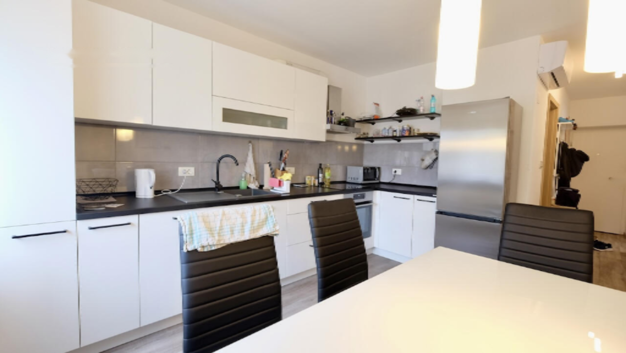 Квартира в Любляне, Словения, 71 м² - фото 7