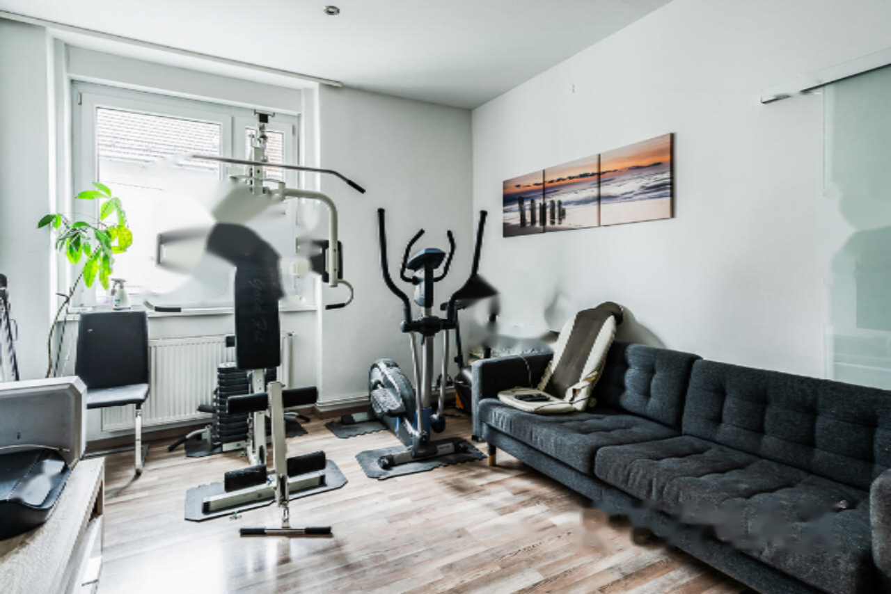 Квартира в Любляне, Словения, 111 м² - фото 7