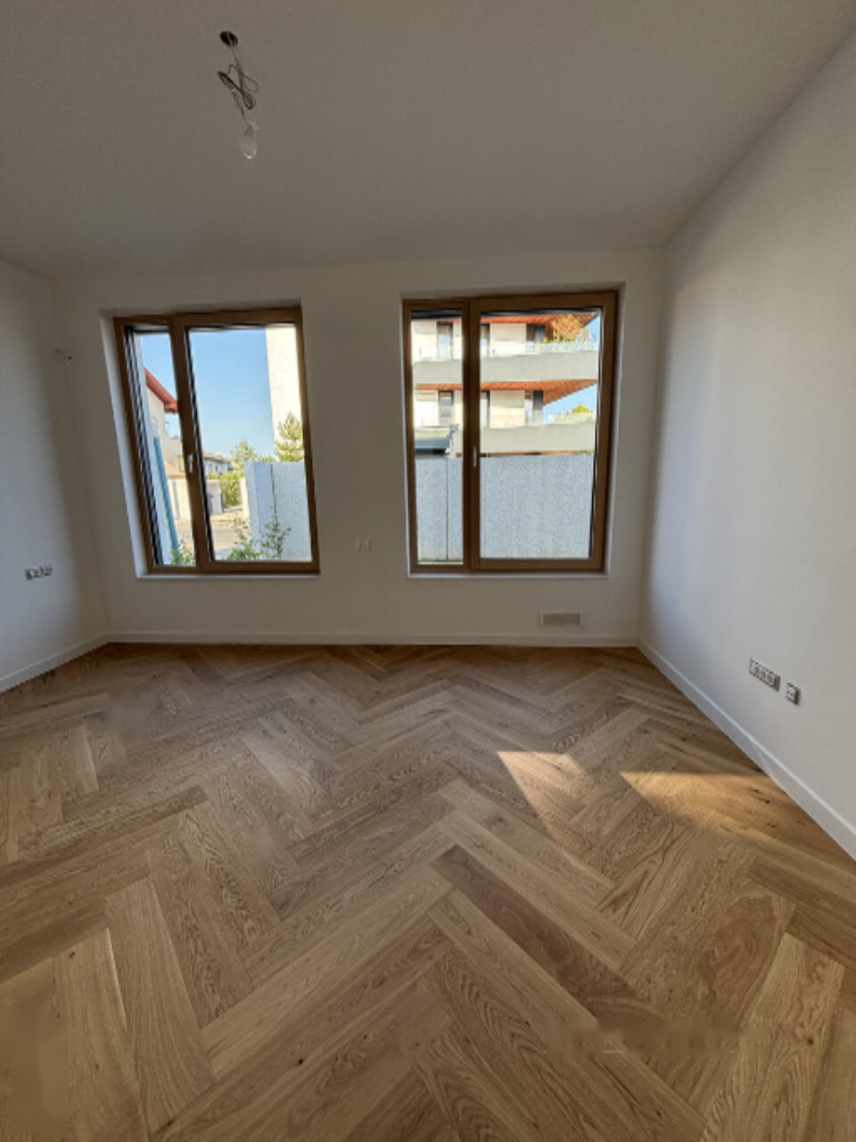 Квартира в Любляне, Словения, 96 м² - фото 7