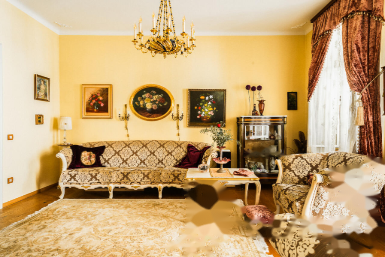 Квартира в Любляне, Словения, 122 м² - фото 7