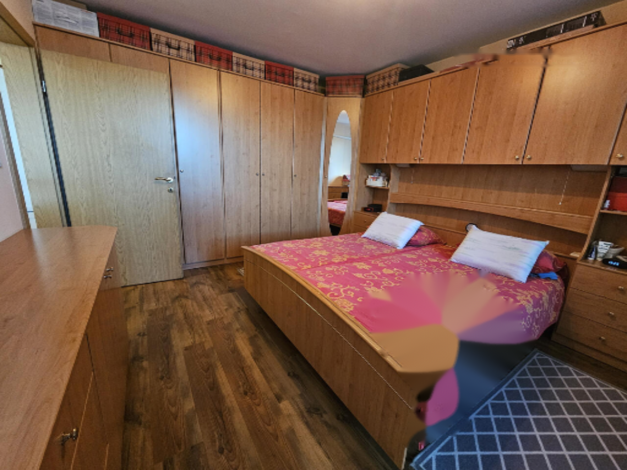 Квартира в Любляне, Словения, 66 м² - фото 7