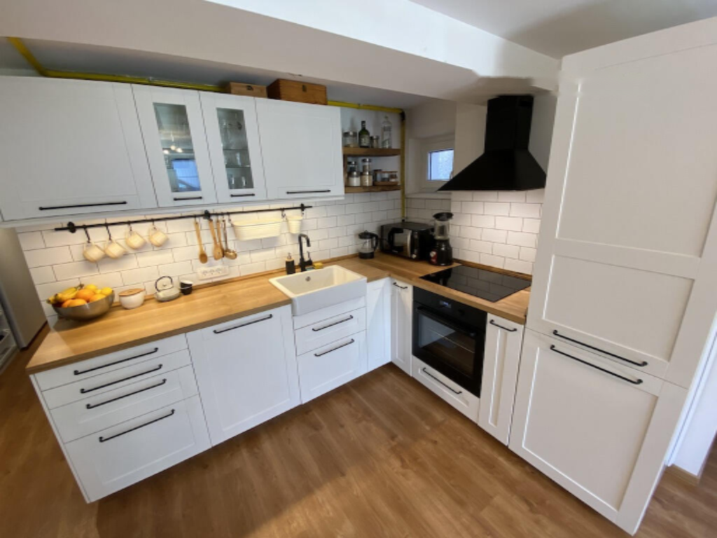 Квартира в Любляне, Словения, 53 м² - фото 7