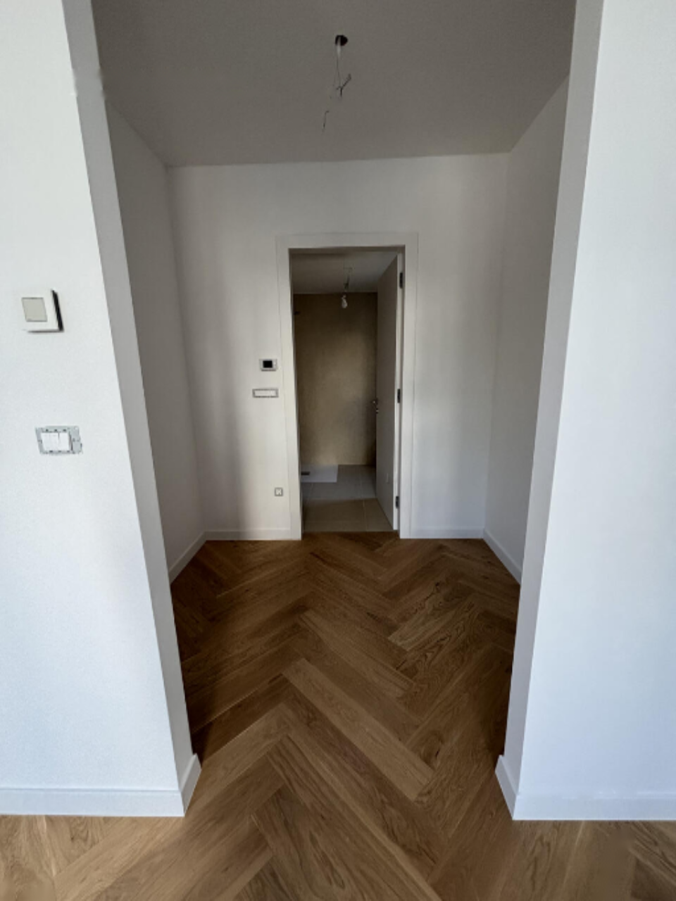 Квартира в Любляне, Словения, 96 м² - фото 8