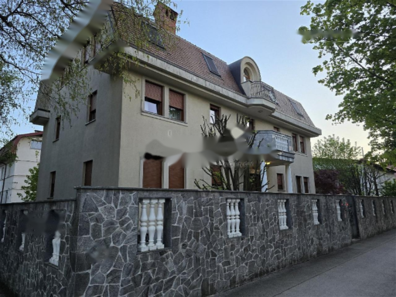 Дом в Любляне, Словения, 778 м² - фото 8