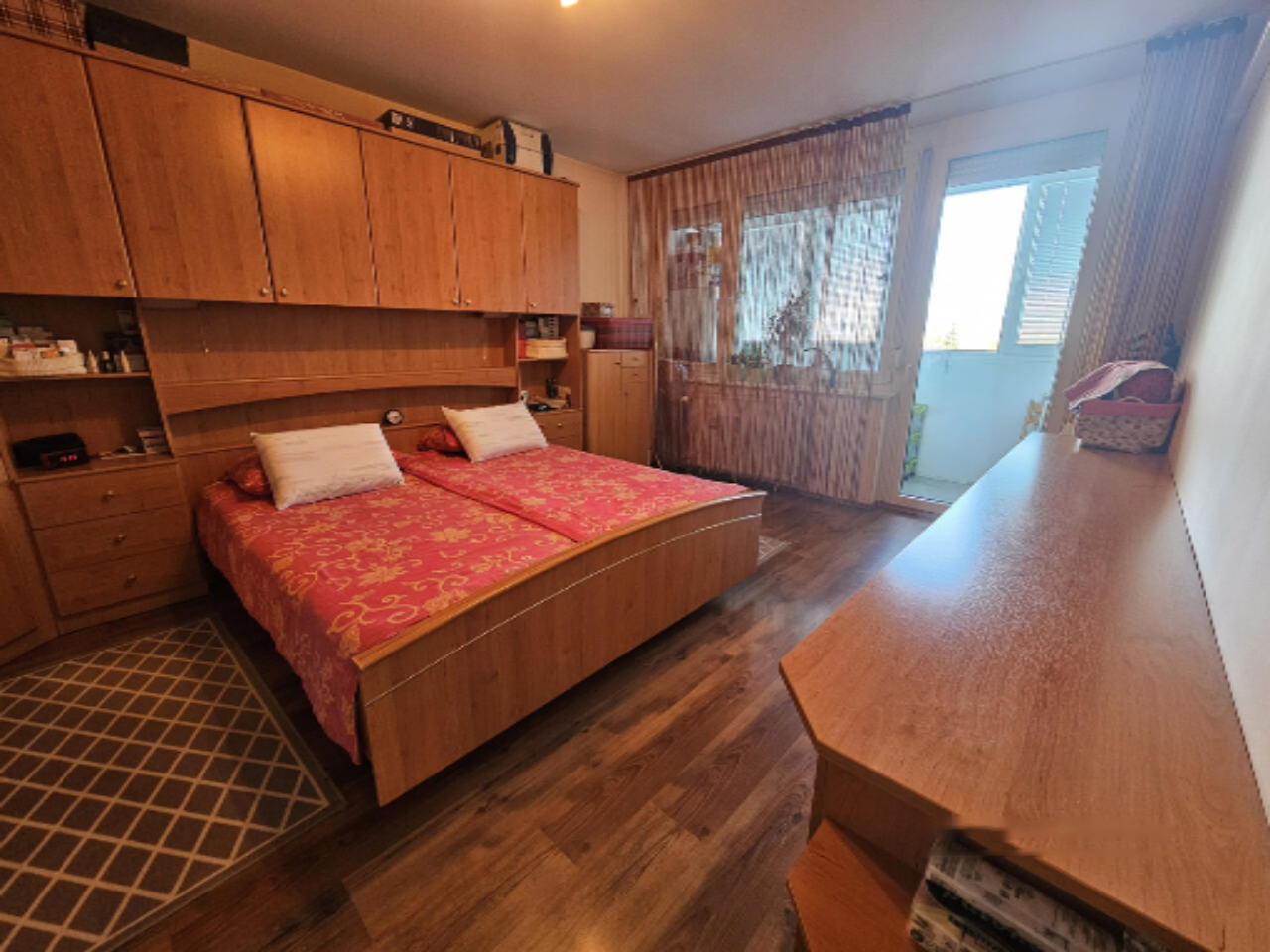 Квартира в Любляне, Словения, 66 м² - фото 8