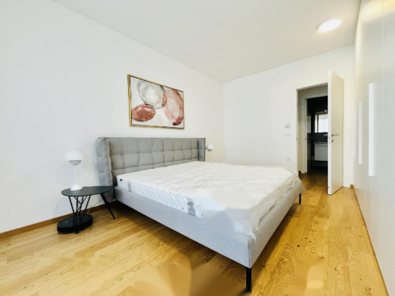 Квартира в Любляне, Словения, 93 м² - фото 8